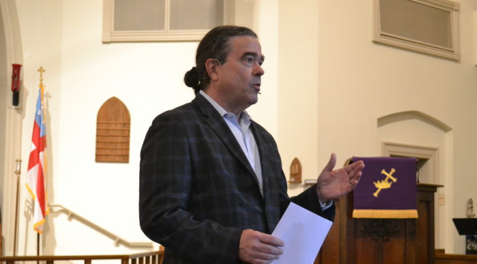 Grace Place hosts 3rd Annual Caregivers’ Conference