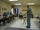 Dodge City gets update on sewage treatment plant contamination
