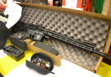 47th Annual Cullman Rotary Club Auction sees crowd in new location