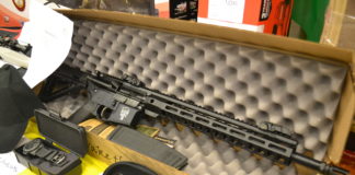 47th Annual Cullman Rotary Club Auction sees crowd in new location