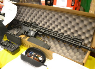 47th Annual Cullman Rotary Club Auction sees crowd in new location