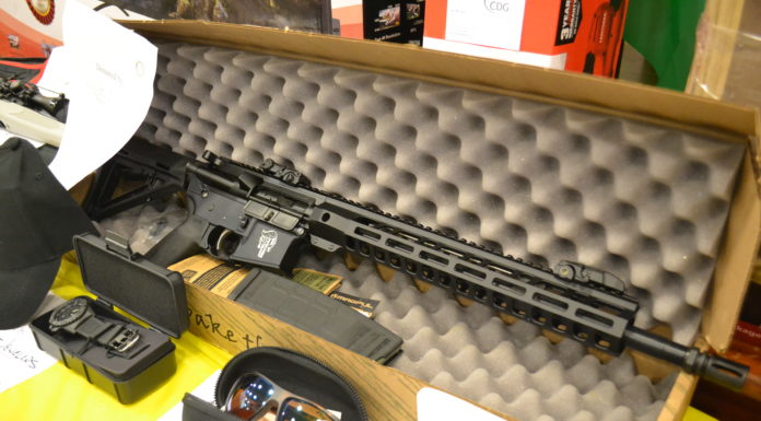 47th Annual Cullman Rotary Club Auction sees crowd in new location