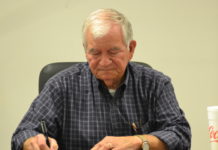 COVID-19: Holly Pond’s Oliver: ‘We’re all in this together’