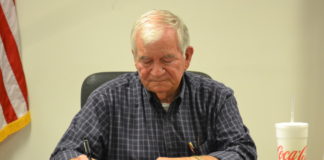 COVID-19: Holly Pond’s Oliver: ‘We’re all in this together’