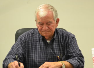 COVID-19: Holly Pond’s Oliver: ‘We’re all in this together’