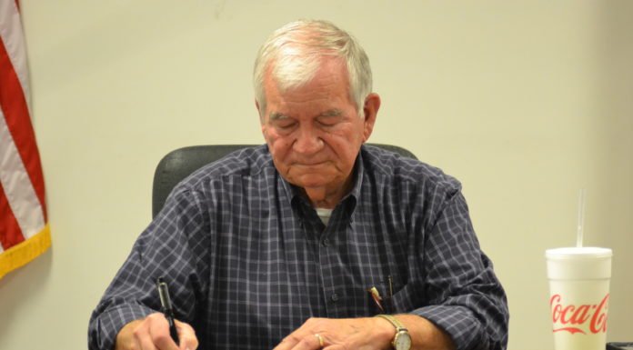 COVID-19: Holly Pond’s Oliver: ‘We’re all in this together’