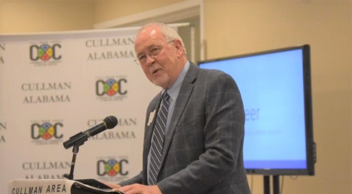 Cullman ties for no. 6 micropolitan in U.S.
