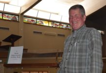 A lasting impact: Fred Heinze to be honored at St. Paul’s Lutheran School Alumni and Friends Dinner