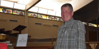 A lasting impact: Fred Heinze to be honored at St. Paul’s Lutheran School Alumni and Friends Dinner