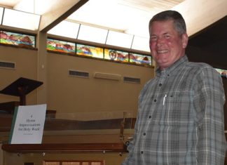 A lasting impact: Fred Heinze to be honored at St. Paul’s Lutheran School Alumni and Friends Dinner