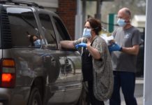 Bringing out the best: 1st CCBOE food distribution day ‘huge success’