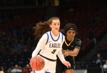 PREP BASKETBALL: Cold Springs’ Hill named 2A Player of the Year for 2nd straight season