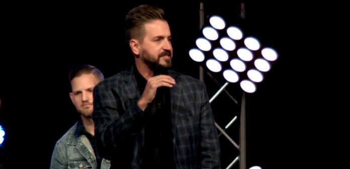 Desperation Church to pay medical debts of needy in 5 counties