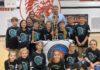 ARCHERY: Vinemont High & Middle, East Elementary win at Cullman County Regional