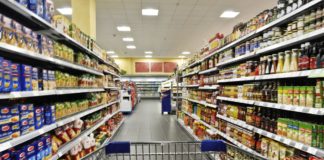 Coronavirus: Helpful food and shopping tips