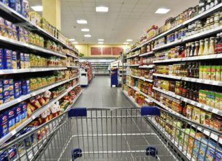 Coronavirus: Helpful food and shopping tips