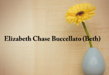 Obituary: Elizabeth Chase Buccellato (Beth)