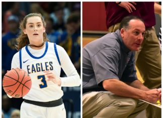ALL-STATE GIRLS BASKETBALL: Cold Springs’ Hill lands on 1st team, West Point’s Welborn named 5A Coach of the Year