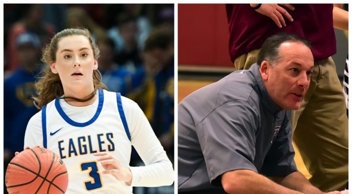 ALL-STATE GIRLS BASKETBALL: Cold Springs’ Hill lands on 1st team, West Point’s Welborn named 5A Coach of the Year