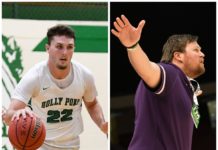 ALL-STATE BOYS BASKETBALL: Holly Pond’s Chaney earns 1st Team honors, Hanceville’s Chandler wins 3A Coach of the Year