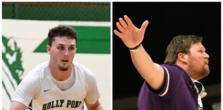 ALL-STATE BOYS BASKETBALL: Holly Pond’s Chaney earns 1st Team honors, Hanceville’s Chandler wins 3A Coach of the Year