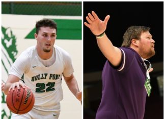 ALL-STATE BOYS BASKETBALL: Holly Pond’s Chaney earns 1st Team honors, Hanceville’s Chandler wins 3A Coach of the Year