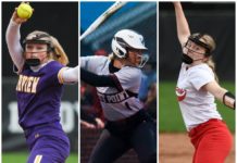 PREP SOFTBALL: Where do local teams stand during the hiatus?