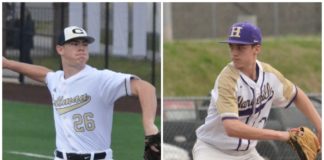 PREP BASEBALL: 2020 season recap; COVID-19 brings early end to spring sports