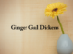 Obituary: Ginger Gail Dickens