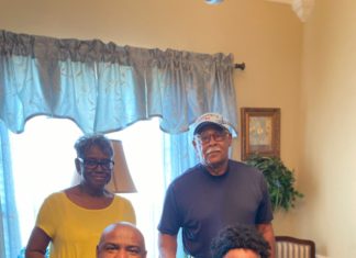 PREP BASKETBALL: Hanceville’s Bellmon signs with Marion Military Institute