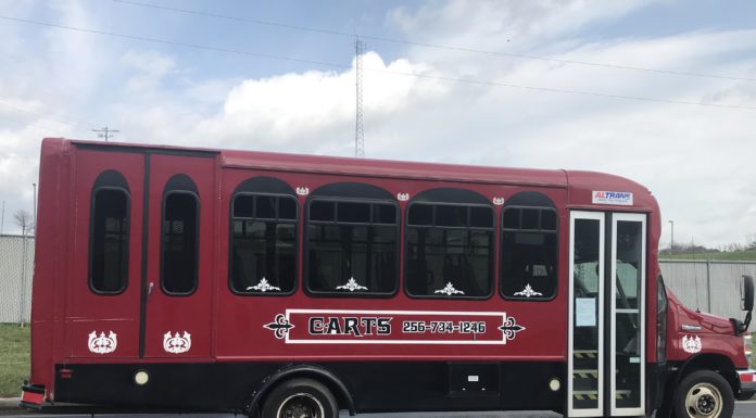 New changes in CARTS procedures