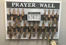 Customers find fragrances, clothes and faith at Lavish Boutique