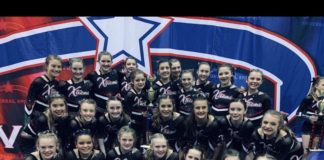 CGCA’s Xtreme Allstars sweep All-Star Prep Nationals