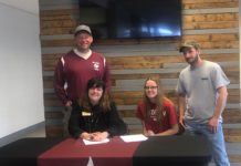 PREP SOCCER: West Point’s Amanda Dyer signs with Judson College