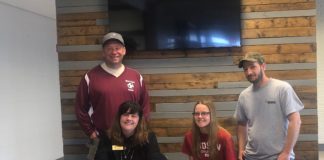 PREP SOCCER: West Point’s Amanda Dyer signs with Judson College