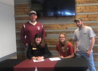 PREP SOCCER: West Point’s Amanda Dyer signs with Judson College