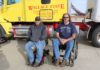 Wallace State’s CDL program offers training to wheelchair users