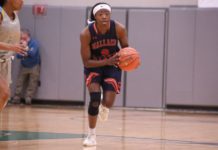 Baker’s game-winning layup sends No. 19 Wallace State women into Friday’s ACCC Tournament championship game