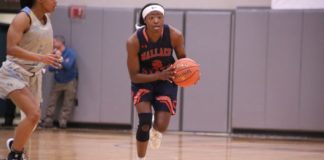 Baker’s game-winning layup sends No. 19 Wallace State women into Friday’s ACCC Tournament championship game