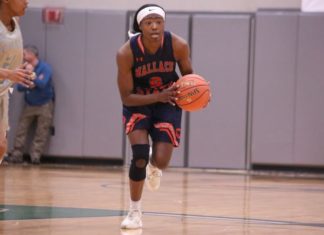 Baker’s game-winning layup sends No. 19 Wallace State women into Friday’s ACCC Tournament championship game