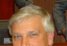 Longtime parks director John Hunt passes away