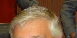 Longtime parks director John Hunt passes away