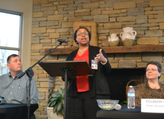 ‘They’ll do anything they can to get your information’