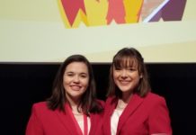 Local students elected, earn honors at FCCLA 2020 State Leadership Conference