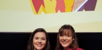 Local students elected, earn honors at FCCLA 2020 State Leadership Conference