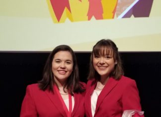 Local students elected, earn honors at FCCLA 2020 State Leadership Conference
