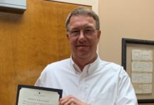 Jacobs proclaims Child Abuse Awareness Month in Cullman