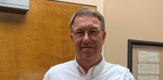 Jacobs proclaims Child Abuse Awareness Month in Cullman