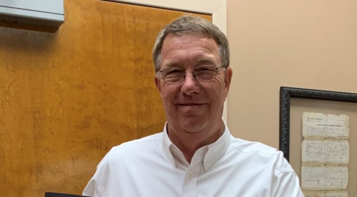 Jacobs proclaims Child Abuse Awareness Month in Cullman