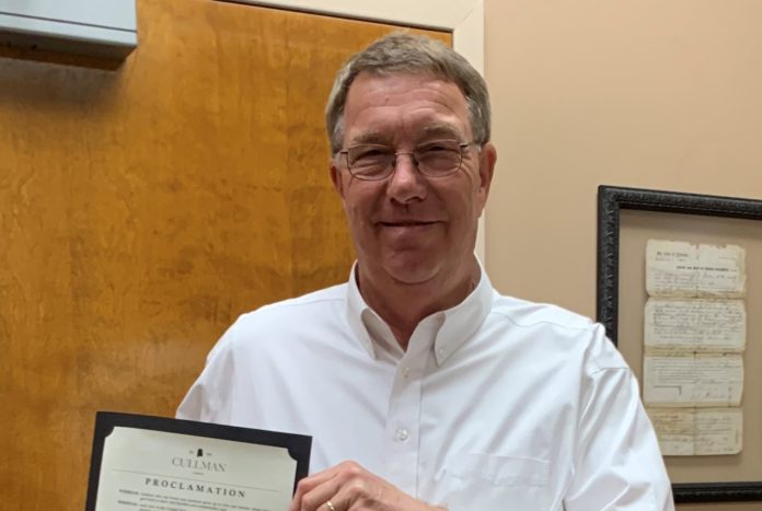 Mayor 2020 Child Abuse Month